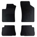 Ταπέτα από καουτσούκ Rigum για Hyundai Getz (2003-2011)