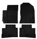 Ταπέτα από καουτσούκ Rigum για το Hyundai Kona (2017-2023)