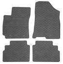 Gumeni Stelki Rigum για Hyundai Kona / HEV (2023+)