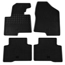 Gumeni Stelki Rigum για Hyundai Santa Fe (2012-2018)