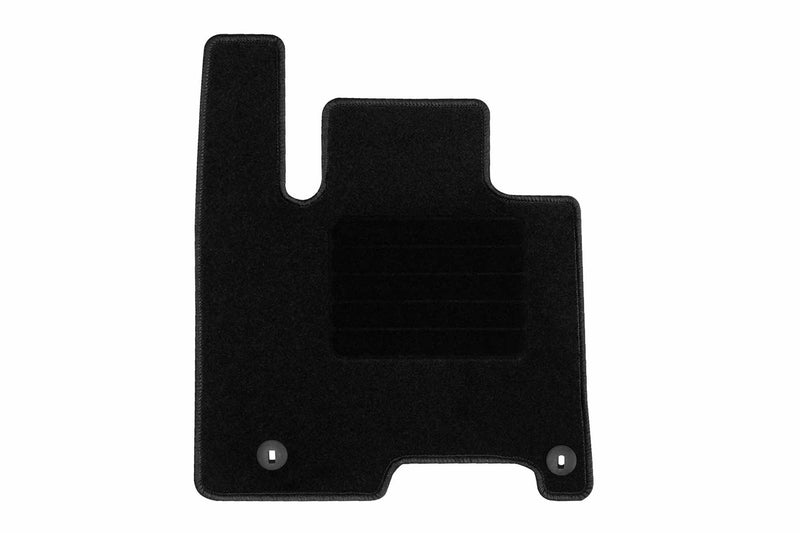 3D Καουτσούκ πατάκια Frogum για Hyundai Tucson II (2009-2015) τύπος λεκάνης