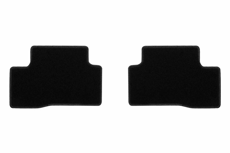 3D Καουτσούκ πατάκια Frogum για Hyundai Tucson II (2009-2015) τύπος λεκάνης