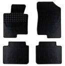 3D Καουτσούκ πατάκια Frogum για Hyundai Tucson II (2009-2015) τύπος λεκάνης