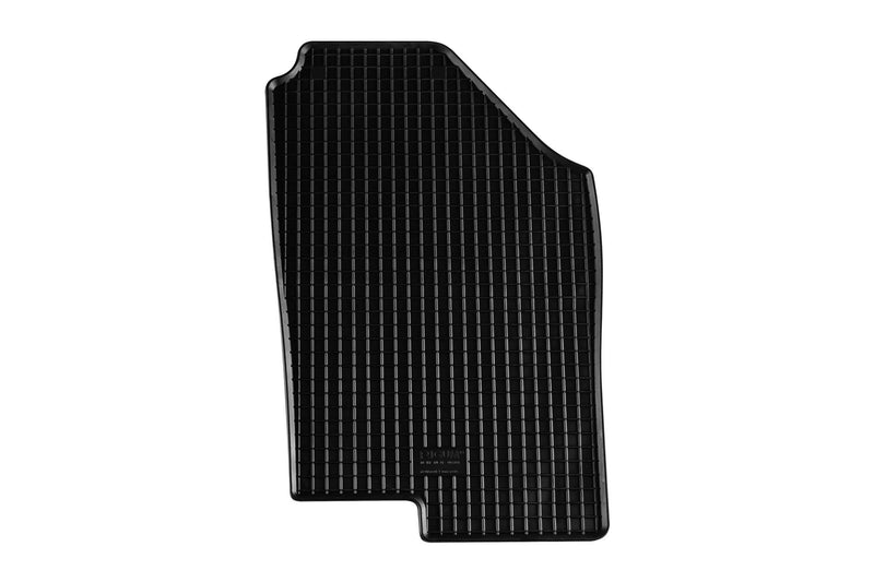 3D Καουτσούκ πατάκια Frogum για Hyundai Tucson II (2009-2015) τύπος λεκάνης