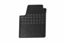 Ταπέτα από καουτσούκ Rigum για Hyundai i10 (2008-2013)