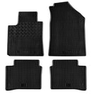 Ταπέτα από καουτσούκ Rigum για Hyundai i10 (2020+)