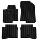 Ταπέτα από καουτσούκ Rigum για Hyundai Bayon (2021+)