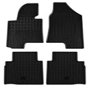 Χαλάκια από καουτσούκ Rigum για Hyundai Tucson II (2009-2015)