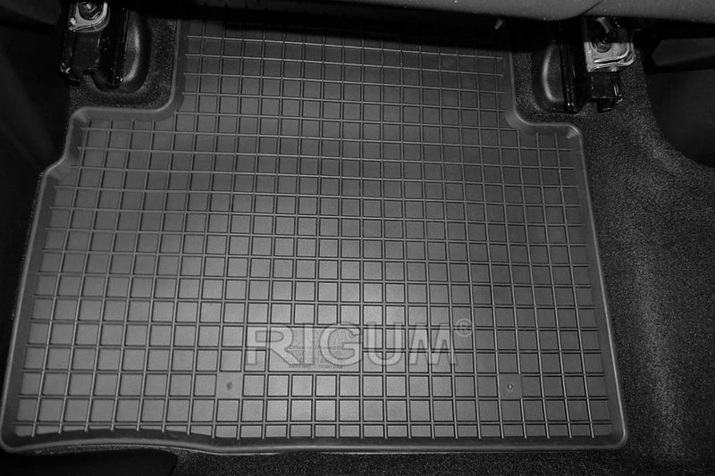 Χαλάκια από καουτσούκ Rigum για Hyundai iX35 (2009-2015)