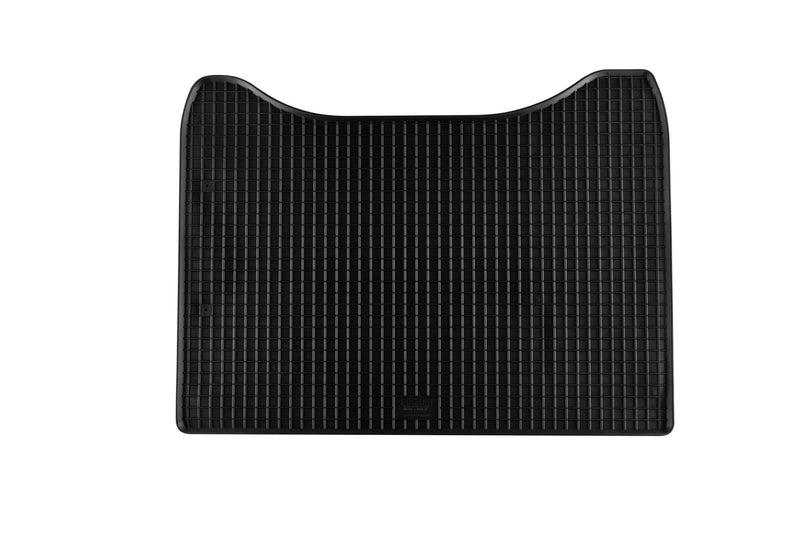 Καουτσούκ πατάκια Rezaw-Plast για Mercedes GLA (2012-2019) - τύπος λεκάνης