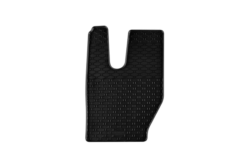 Καουτσούκ πατάκια Rezaw-Plast για Mercedes GLA (2012-2019) - τύπος λεκάνης