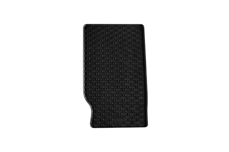 Καουτσούκ πατάκια Rezaw-Plast για Mercedes GLA (2012-2019) - τύπος λεκάνης