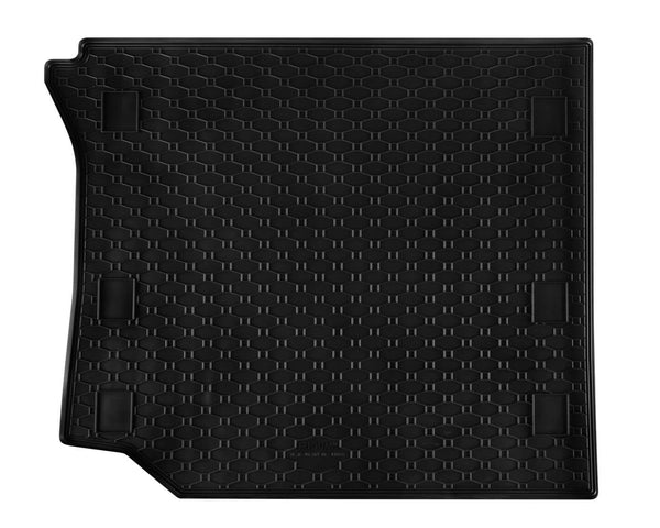 Гумена стелка за багажник Rigum за JEEP Wrangler 5-door (2006–2019) / (2019+)