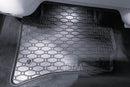 Ταπέτα από καουτσούκ Rigum για VW Polo (2001-2006)