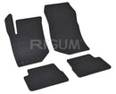 Ταπέτα από καουτσούκ Rigum για VW Polo (2001-2006)