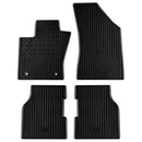 Ταπέτα από καουτσούκ Frogum για Opel Astra J (2009-2015)