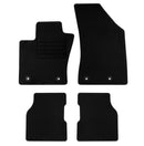 Ταπέτα από καουτσούκ Frogum για Opel Astra J (2009-2015)