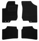 3D Καουτσούκ πατάκια Frogum για Hyundai Tucson II (2009-2015) τύπος λεκάνης