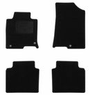 3D Καουτσούκ πατάκια Frogum για Hyundai Tucson II (2009-2015) τύπος λεκάνης