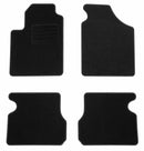 Χαλάκια από καουτσούκ Frogum για Hyundai Santa Fe (2012-2018)