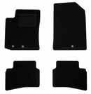 Χαλάκια από καουτσούκ Frogum για Hyundai Santa Fe (2012-2018)