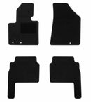 Καουτσούκ πατάκια Rezaw-Plast για Hyundai i30 (2016+) τύπος λεκάνης