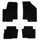 Χαλάκια από καουτσούκ Frogum για Hyundai Santa Fe (2012-2018)