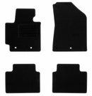 Χαλάκια από καουτσούκ Frogum για Hyundai Santa Fe (2012-2018)