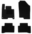 3D Καουτσούκ πατάκια Frogum για Hyundai Tucson II (2009-2015) τύπος λεκάνης