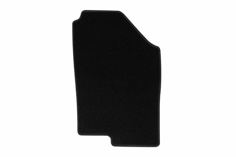 3D Καουτσούκ πατάκια Frogum για Hyundai Tucson II (2009-2015) τύπος λεκάνης
