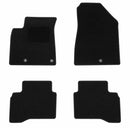 Καουτσούκ πατάκια Rezaw-Plast για Hyundai i30 (2016+) τύπος λεκάνης