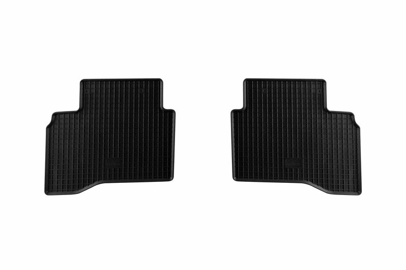 Καουτσούκ πατάκια Rezaw-Plast για Hyundai i30 (2016+) τύπος λεκάνης