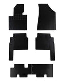 Καουτσούκ πατάκια Rezaw-Plast για Hyundai i30 (2016+) τύπος λεκάνης