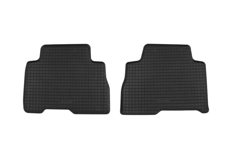 Καουτσούκ πατάκια Rezaw-Plast για Hyundai i30 (2016+) τύπος λεκάνης