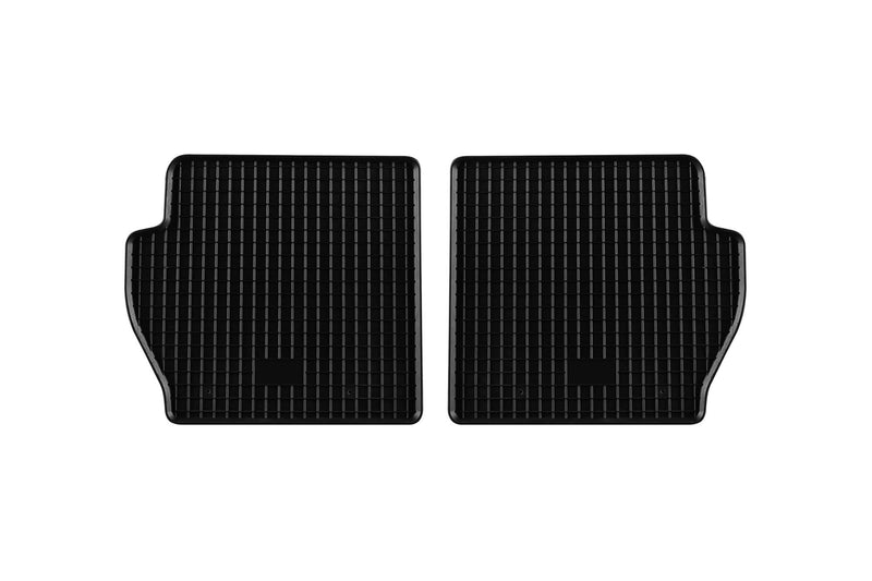 Χαλάκια από καουτσούκ Frogum για Ford Fusion (2002-2013)