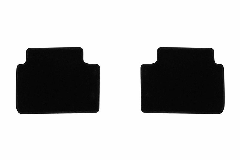 3D SPARTline 3D Gummi σόλες για Suzuki Across (2020+) - 4 μέρη, niello
