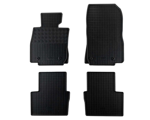 Χαλάκια από καουτσούκ Frogum για Ford Fusion (2002-2013)