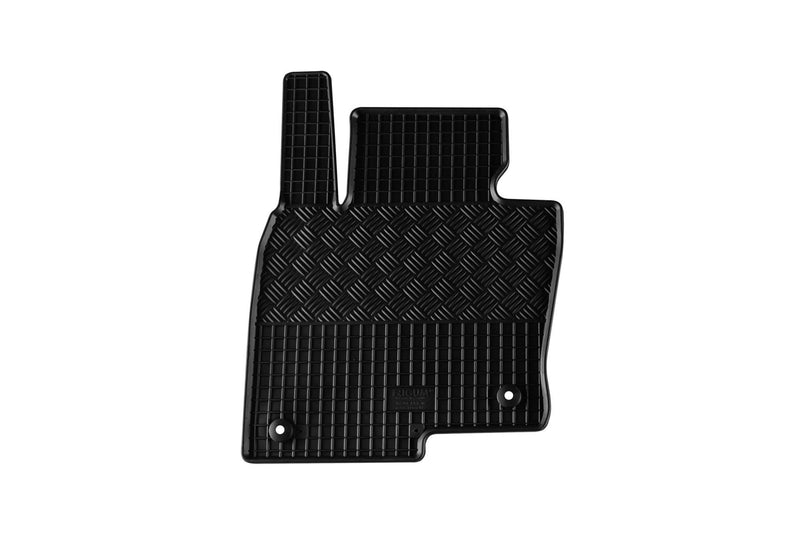 Χαλάκια από καουτσούκ Frogum για Ford Fusion (2002-2013)