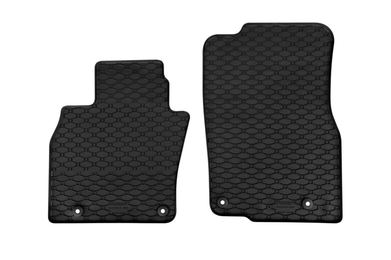 Χαλάκια από καουτσούκ Frogum για Ford Fusion (2002-2013)