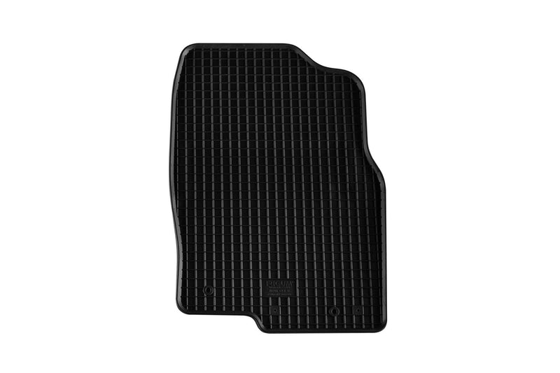 Χαλάκια από καουτσούκ Frogum για Ford Fusion (2002-2013)