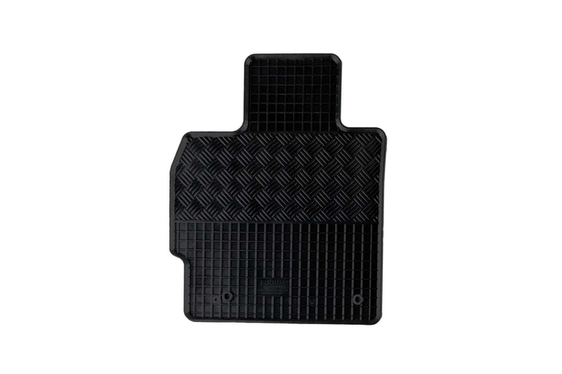 Χαλάκια από καουτσούκ Frogum για Ford Fusion (2002-2013)