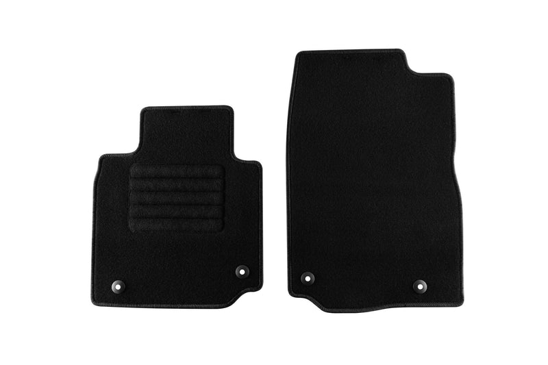Χαλάκια από καουτσούκ Frogum για Ford Fusion (2002-2013)
