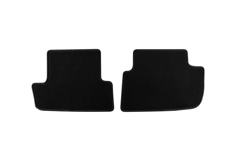 Χαλάκια από καουτσούκ Frogum για Ford Fusion (2002-2013)