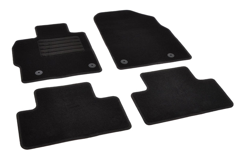 Χαλάκια από καουτσούκ Frogum για Ford Fusion (2002-2013)