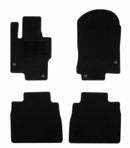 Πατάκια χαλιών Rigum για Mercedes GLS X167 (2019+)