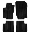 Ταπέτα από καουτσούκ Rigum για Mercedes ML W164 (2005-2011)