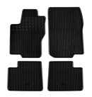 Χαλάκια από καουτσούκ Rigum για Mercedes GLS X166 (2014-2019)