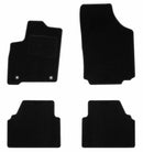 Χαλιά χαλιών Rigum για Opel Meriva A (2003-2010)