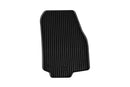 Ταπέτα από καουτσούκ Rigum για Opel Astra H (2004-2009)
