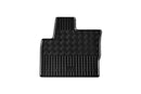 Ταπέτα από καουτσούκ Rigum για VW Polo (2001-2006)